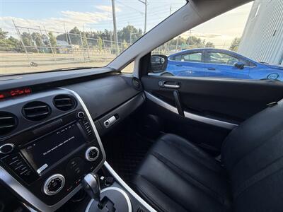 2009 Mazda CX-7 GS - Photo 17 - Langley, BC V3A 4H1