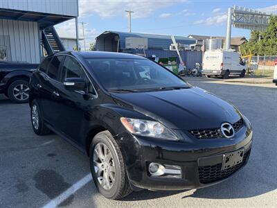 2009 Mazda CX-7 GS - Photo 11 - Langley, BC V3A 4H1
