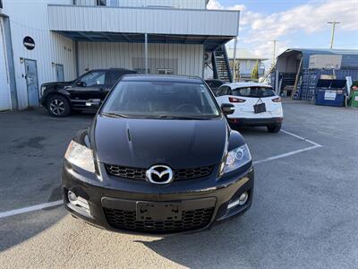 2009 Mazda CX-7 GS - Photo 12 - Langley, BC V3A 4H1
