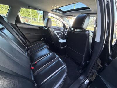 2009 Mazda CX-7 GS - Photo 25 - Langley, BC V3A 4H1
