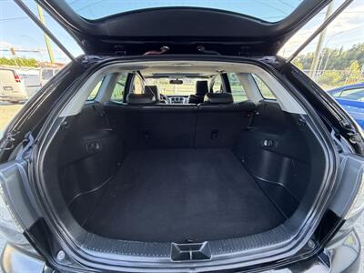 2009 Mazda CX-7 GS - Photo 23 - Langley, BC V3A 4H1