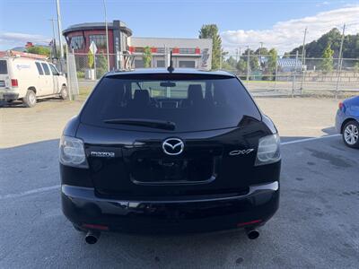 2009 Mazda CX-7 GS - Photo 8 - Langley, BC V3A 4H1