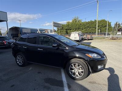 2009 Mazda CX-7 GS - Photo 6 - Langley, BC V3A 4H1