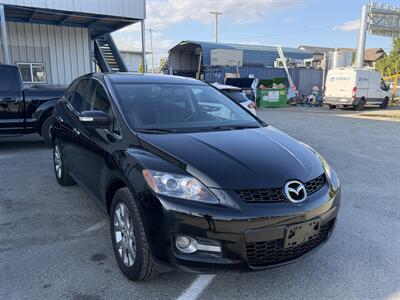 2009 Mazda CX-7 GS - Photo 2 - Langley, BC V3A 4H1