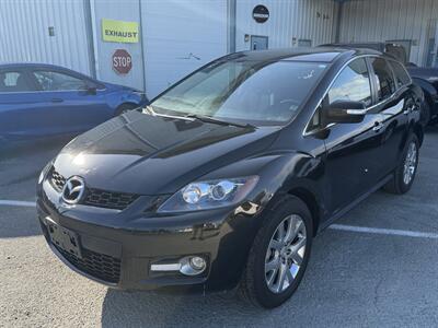 2009 Mazda CX-7 GS - Photo 10 - Langley, BC V3A 4H1