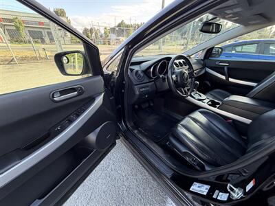 2009 Mazda CX-7 GS - Photo 20 - Langley, BC V3A 4H1