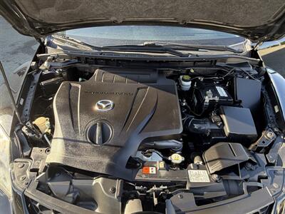2009 Mazda CX-7 GS - Photo 27 - Langley, BC V3A 4H1