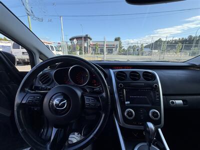 2009 Mazda CX-7 GS - Photo 14 - Langley, BC V3A 4H1