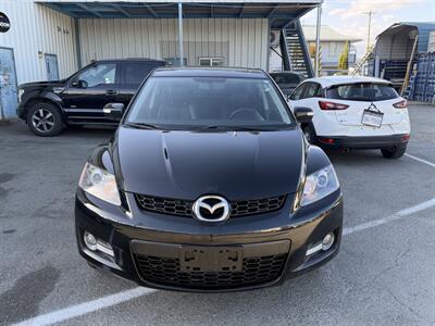 2009 Mazda CX-7 GS - Photo 3 - Langley, BC V3A 4H1