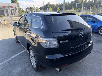 2009 Mazda CX-7 GS - Photo 7 - Langley, BC V3A 4H1
