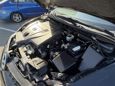2009 Mazda CX-7 GS - Photo 26 - Langley, BC V3A 4H1