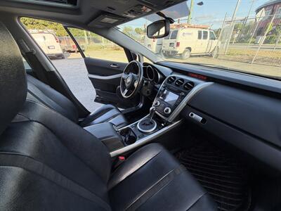 2009 Mazda CX-7 GS - Photo 24 - Langley, BC V3A 4H1
