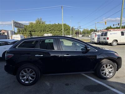2009 Mazda CX-7 GS - Photo 5 - Langley, BC V3A 4H1