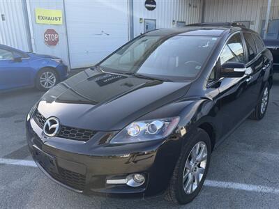 2009 Mazda CX-7 GS - Photo 1 - Langley, BC V3A 4H1