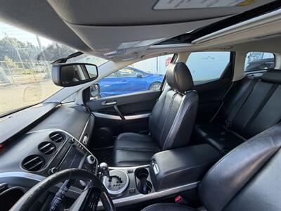 2009 Mazda CX-7 GS - Photo 18 - Langley, BC V3A 4H1
