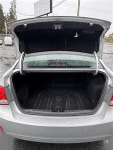 2014 Chevrolet Cruze 1LT Auto   - Photo 9 - Langley, BC V3A 4H1