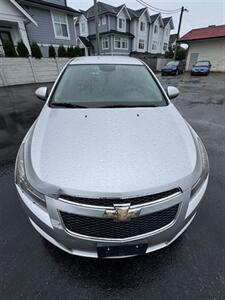 2014 Chevrolet Cruze 1LT Auto   - Photo 7 - Langley, BC V3A 4H1