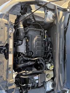 2014 Chevrolet Cruze 1LT Auto   - Photo 15 - Langley, BC V3A 4H1