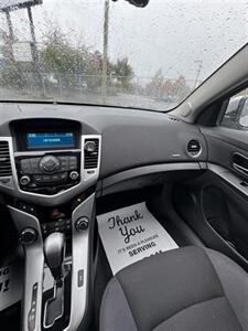 2014 Chevrolet Cruze 1LT Auto   - Photo 24 - Langley, BC V3A 4H1
