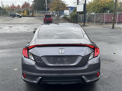 2017 Honda Civic EX-T w/Honda Sensing - Photo 9 - Langley, BC V3A 4H1