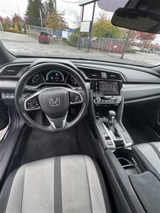 2017 Honda Civic EX-T w/Honda Sensing - Photo 14 - Langley, BC V3A 4H1