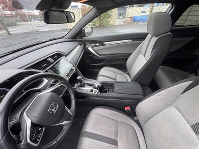 2017 Honda Civic EX-T w/Honda Sensing - Photo 17 - Langley, BC V3A 4H1