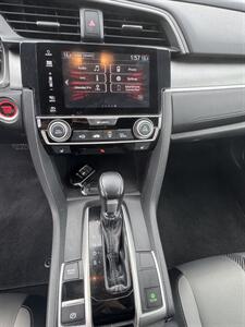 2017 Honda Civic EX-T w/Honda Sensing - Photo 23 - Langley, BC V3A 4H1