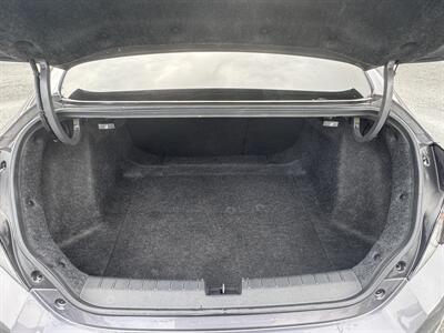 2017 Honda Civic EX-T w/Honda Sensing - Photo 18 - Langley, BC V3A 4H1