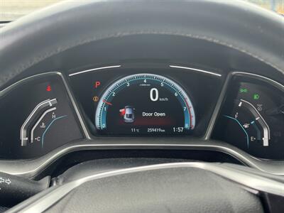 2017 Honda Civic EX-T w/Honda Sensing - Photo 22 - Langley, BC V3A 4H1