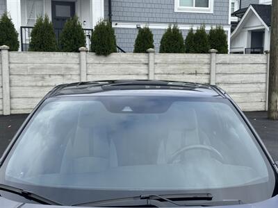 2017 Honda Civic EX-T w/Honda Sensing - Photo 11 - Langley, BC V3A 4H1