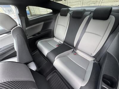 2017 Honda Civic EX-T w/Honda Sensing - Photo 16 - Langley, BC V3A 4H1