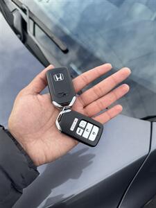 2017 Honda Civic EX-T w/Honda Sensing - Photo 21 - Langley, BC V3A 4H1