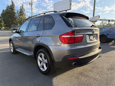 2008 BMW X5 3.0si - Photo 10 - Langley, BC V3A 4H1