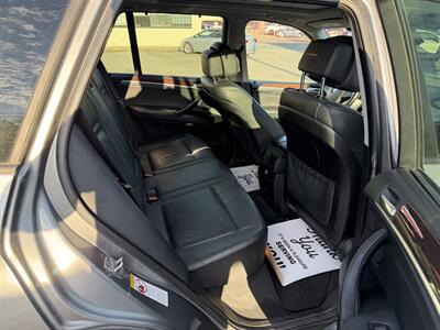2008 BMW X5 3.0si - Photo 15 - Langley, BC V3A 4H1
