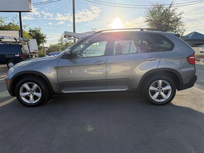 2008 BMW X5 3.0si - Photo 7 - Langley, BC V3A 4H1
