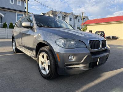 2008 BMW X5 3.0si - Photo 2 - Langley, BC V3A 4H1