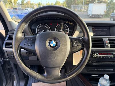 2008 BMW X5 3.0si - Photo 12 - Langley, BC V3A 4H1