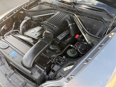 2008 BMW X5 3.0si - Photo 18 - Langley, BC V3A 4H1