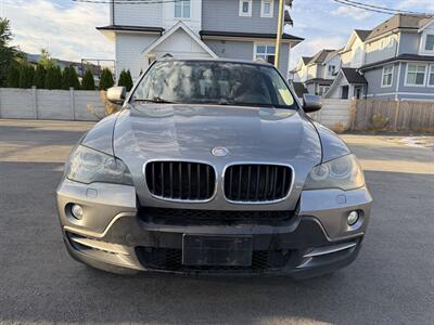 2008 BMW X5 3.0si - Photo 6 - Langley, BC V3A 4H1