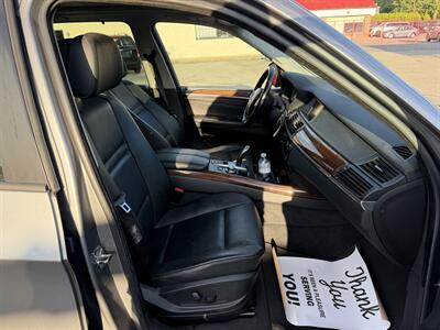 2008 BMW X5 3.0si - Photo 14 - Langley, BC V3A 4H1