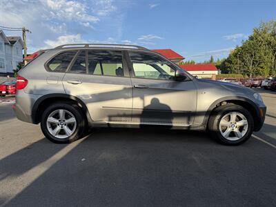 2008 BMW X5 3.0si - Photo 20 - Langley, BC V3A 4H1