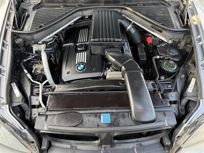 2008 BMW X5 3.0si - Photo 16 - Langley, BC V3A 4H1