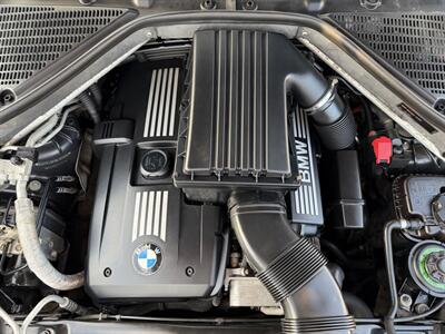 2008 BMW X5 3.0si - Photo 17 - Langley, BC V3A 4H1