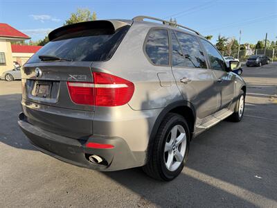 2008 BMW X5 3.0si - Photo 4 - Langley, BC V3A 4H1