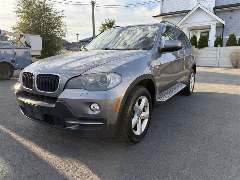 2008 BMW X5 3.0si  