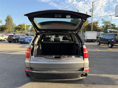 2008 BMW X5 3.0si - Photo 3 - Langley, BC V3A 4H1