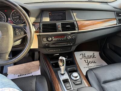 2008 BMW X5 3.0si - Photo 13 - Langley, BC V3A 4H1