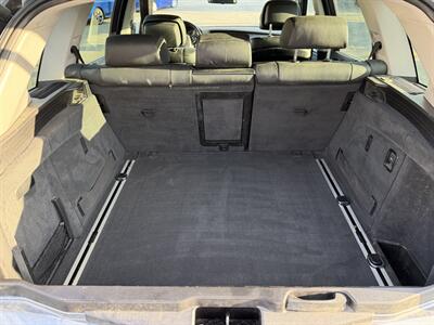 2008 BMW X5 3.0si - Photo 9 - Langley, BC V3A 4H1