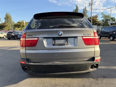 2008 BMW X5 3.0si - Photo 5 - Langley, BC V3A 4H1