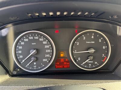 2008 BMW X5 3.0si - Photo 11 - Langley, BC V3A 4H1